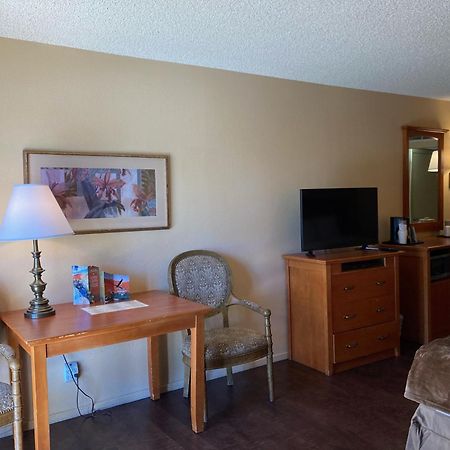 Miracle Springs Resort&Spa Desert Hot Springs Exterior foto