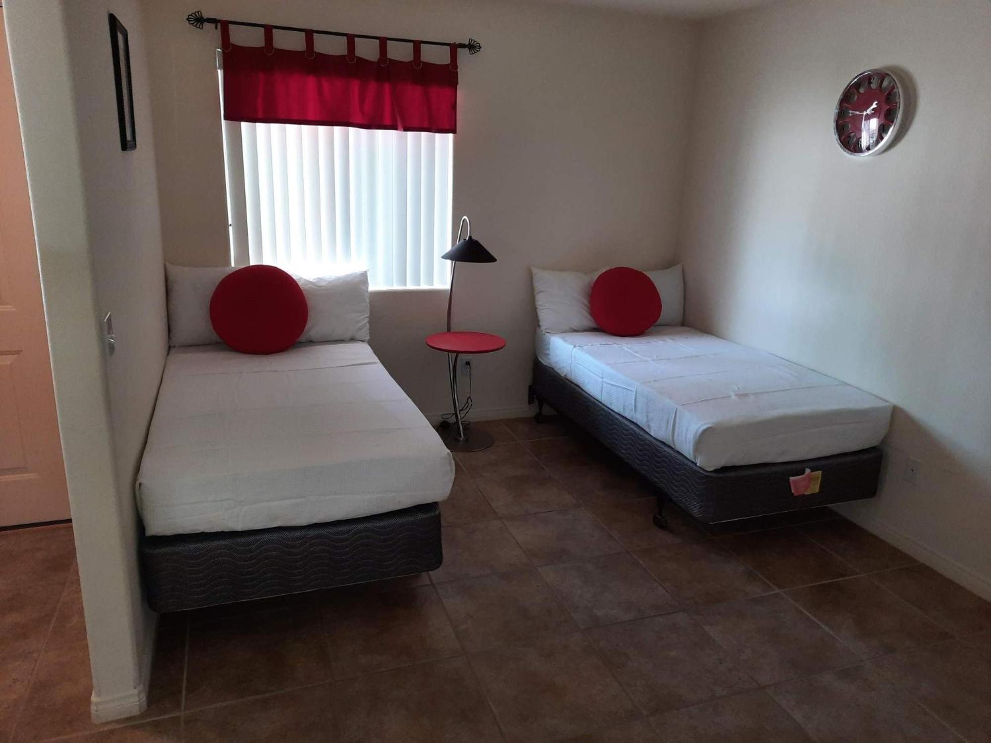 Miracle Springs Resort&Spa Desert Hot Springs Exterior foto