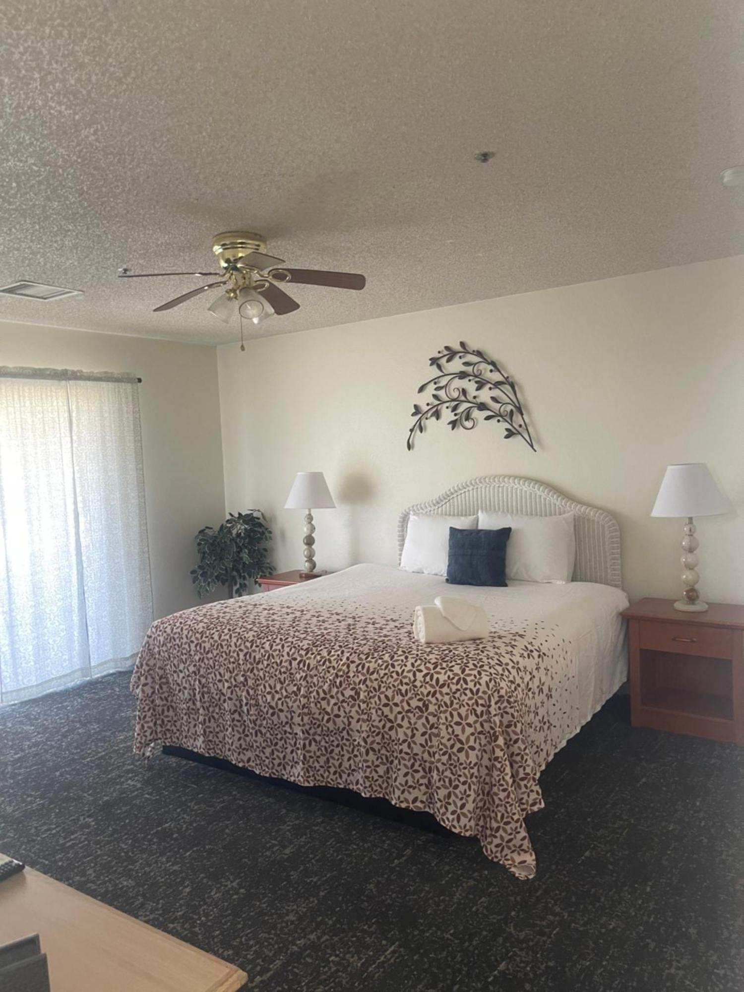 Miracle Springs Resort&Spa Desert Hot Springs Exterior foto