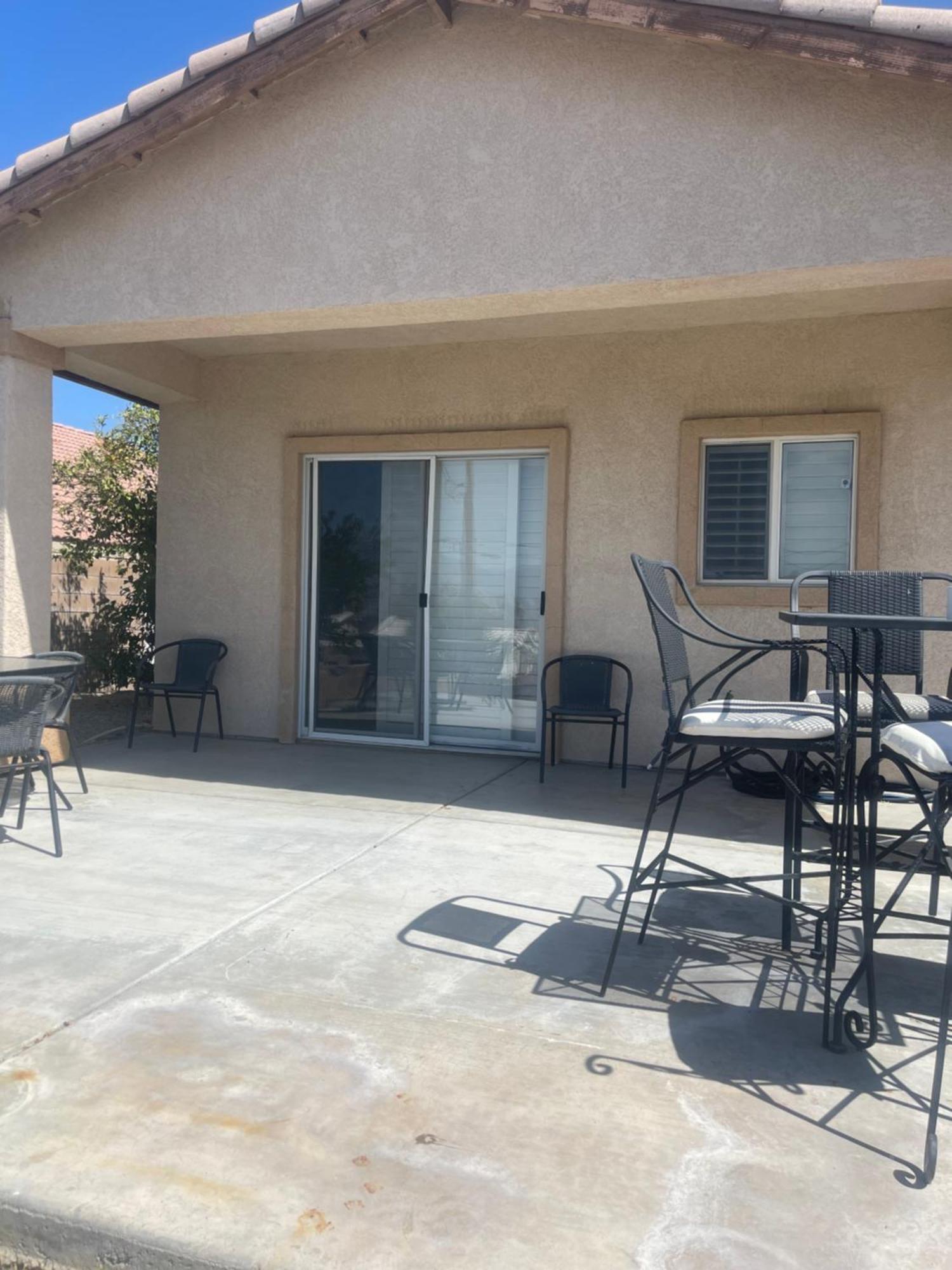 Miracle Springs Resort&Spa Desert Hot Springs Exterior foto