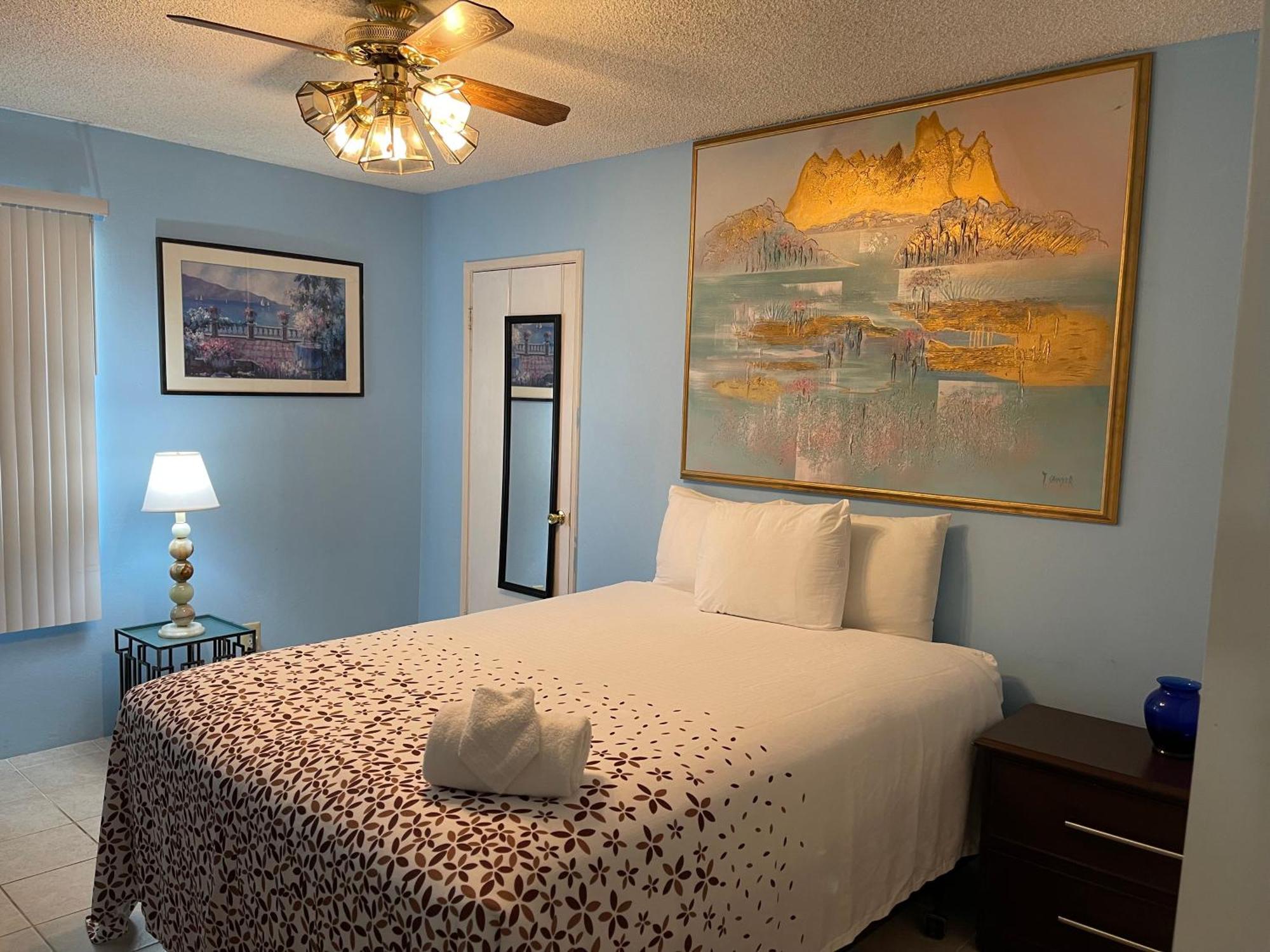 Miracle Springs Resort&Spa Desert Hot Springs Exterior foto