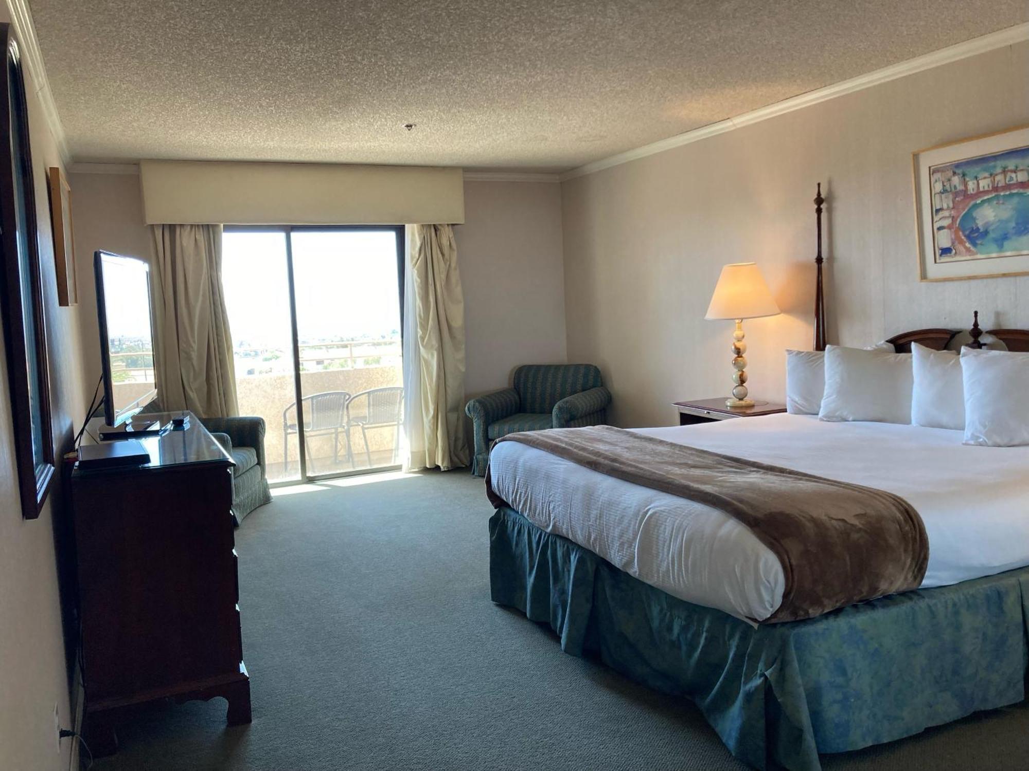 Miracle Springs Resort&Spa Desert Hot Springs Exterior foto