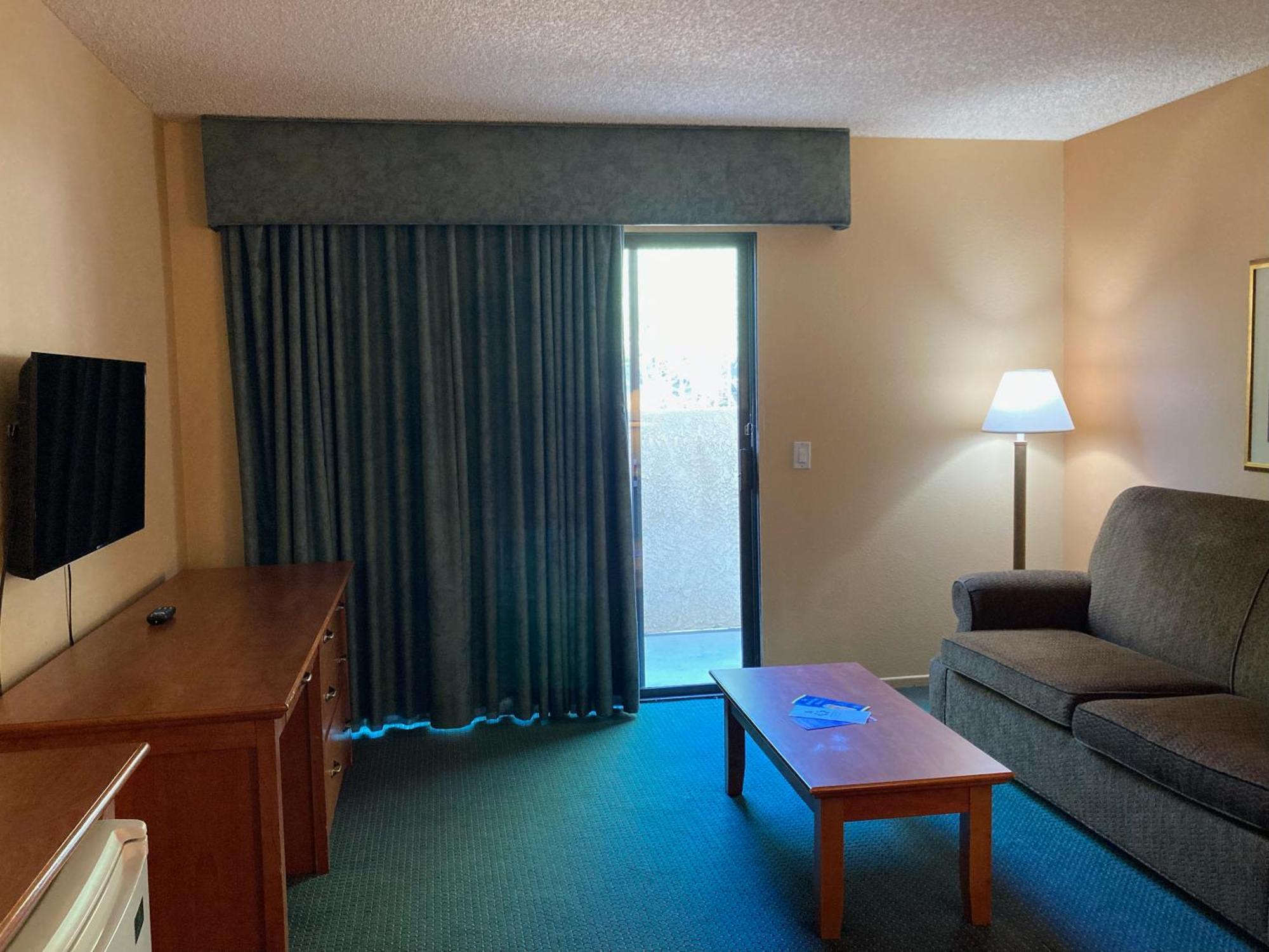 Miracle Springs Resort&Spa Desert Hot Springs Exterior foto