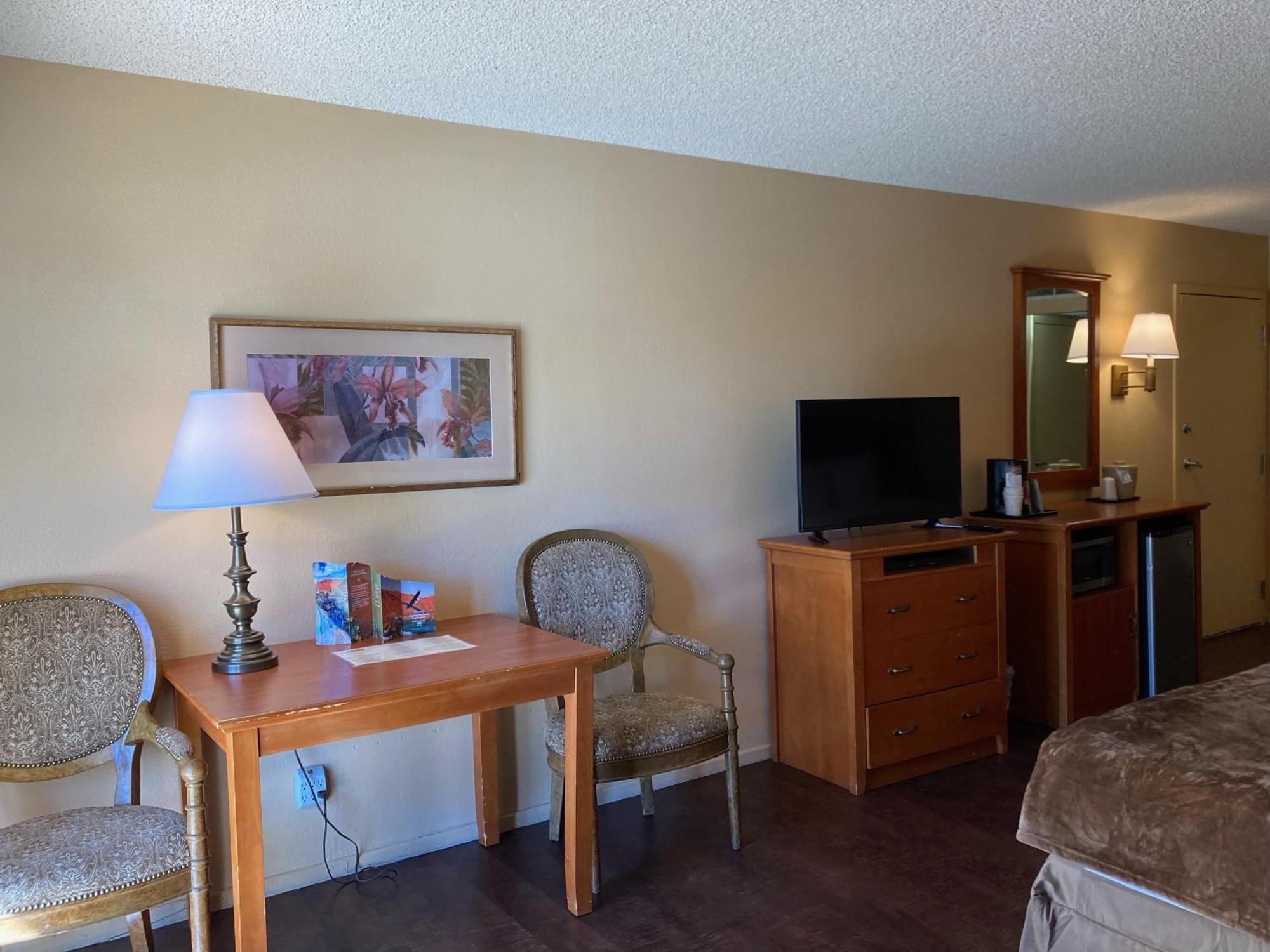 Miracle Springs Resort&Spa Desert Hot Springs Exterior foto