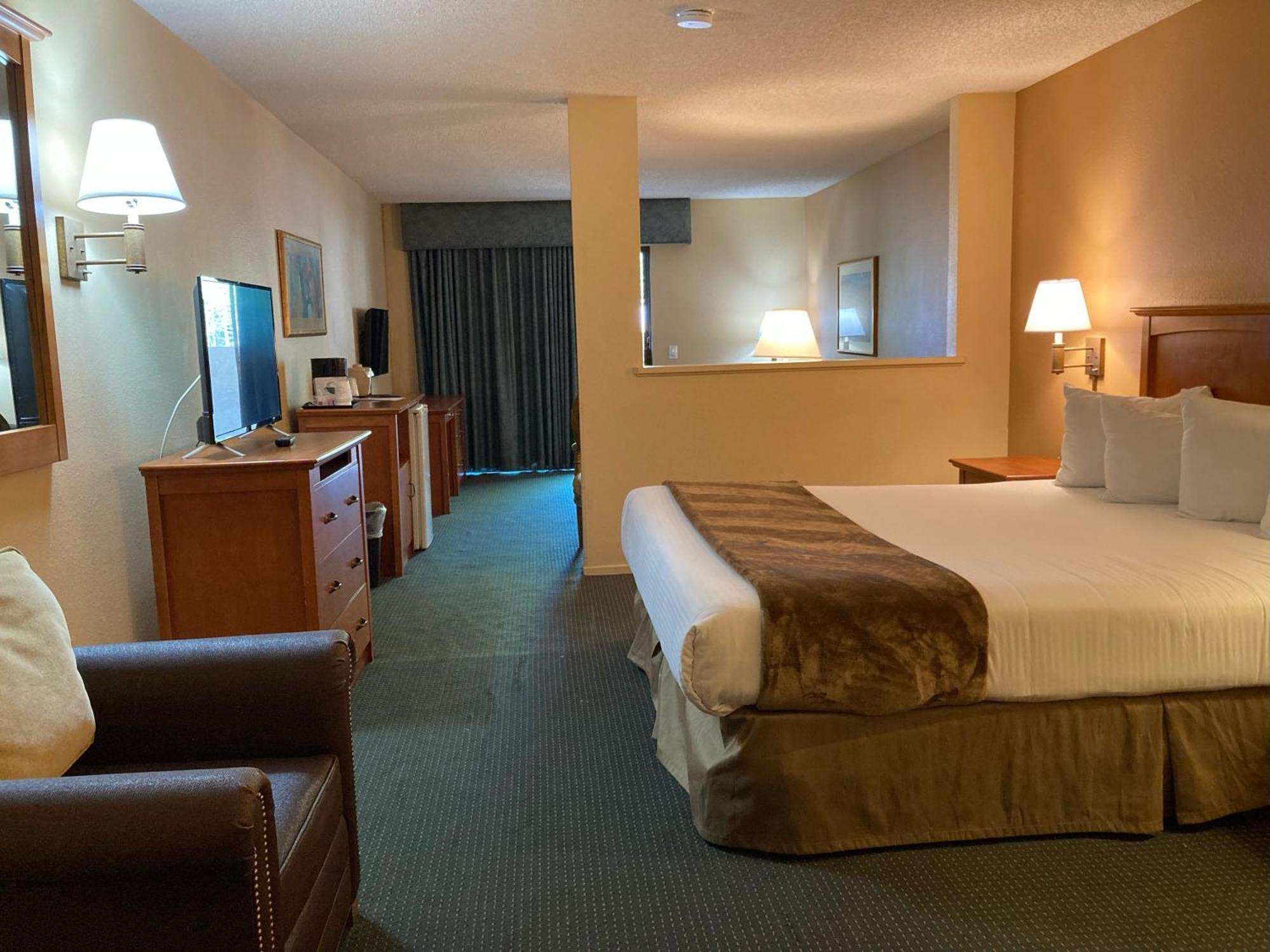 Miracle Springs Resort&Spa Desert Hot Springs Exterior foto