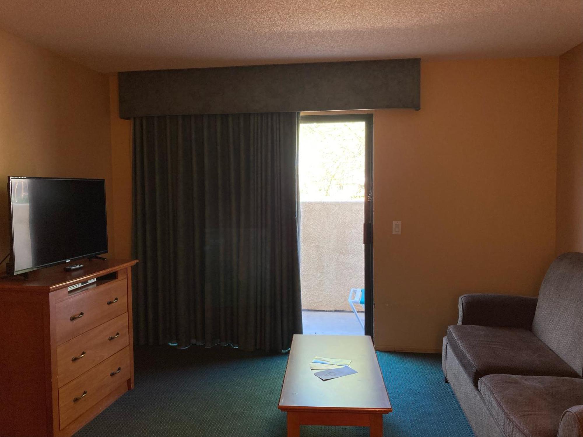 Miracle Springs Resort&Spa Desert Hot Springs Exterior foto